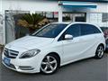 2012 Mercedes-Benz B-Class