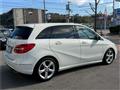 2012 Mercedes-Benz B-Class