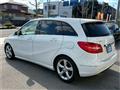 2012 Mercedes-Benz B-Class