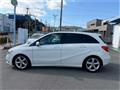 2012 Mercedes-Benz B-Class