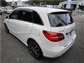 2012 Mercedes-Benz B-Class