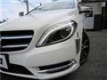 2012 Mercedes-Benz B-Class