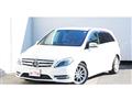2012 Mercedes-Benz B-Class
