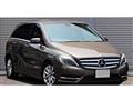 2012 Mercedes-Benz B-Class
