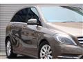 2012 Mercedes-Benz B-Class