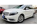 2012 Mercedes-Benz B-Class