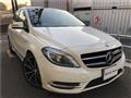 2012 Mercedes-Benz B-Class
