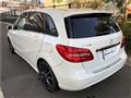 2012 Mercedes-Benz B-Class