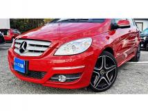 2011 Mercedes-Benz B-Class