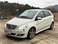 2011 Mercedes-Benz B-Class