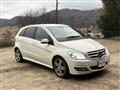 2011 Mercedes-Benz B-Class