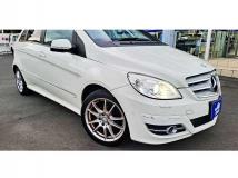 2011 Mercedes-Benz B-Class