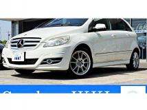 2010 Mercedes-Benz B-Class