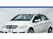 2009 Mercedes-Benz B-Class