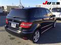 2009 Mercedes-Benz B-Class