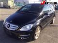 2009 Mercedes-Benz B-Class