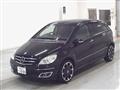 2006 Mercedes-Benz B-Class