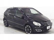 2006 Mercedes-Benz B-Class