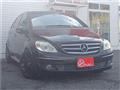 2006 Mercedes-Benz B-Class