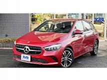 2025 Mercedes-Benz B-Class