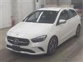2024 Mercedes-Benz B-Class