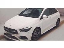 2023 Mercedes-Benz B-Class