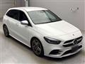 2022 Mercedes-Benz B-Class