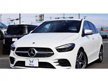 2022 Mercedes-Benz B-Class