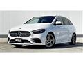 2022 Mercedes-Benz B-Class