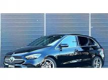 2022 Mercedes-Benz B-Class