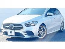 2021 Mercedes-Benz B-Class