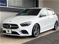 2021 Mercedes-Benz B-Class