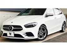 2021 Mercedes-Benz B-Class