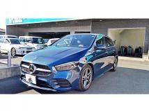 2021 Mercedes-Benz B-Class