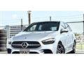 2021 Mercedes-Benz B-Class