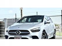 2021 Mercedes-Benz B-Class