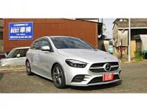 2021 Mercedes-Benz B-Class