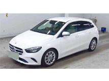 2020 Mercedes-Benz B-Class