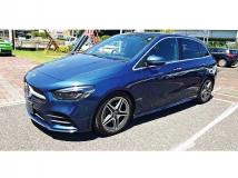 2020 Mercedes-Benz B-Class