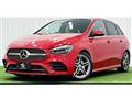 2020 Mercedes-Benz B-Class