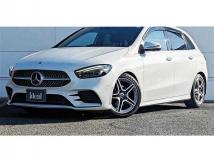 2020 Mercedes-Benz B-Class