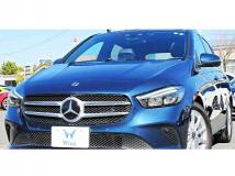 2020 Mercedes-Benz B-Class