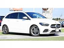 2020 Mercedes-Benz B-Class
