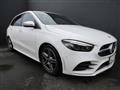2020 Mercedes-Benz B-Class
