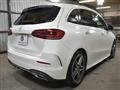 2020 Mercedes-Benz B-Class
