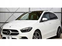 2020 Mercedes-Benz B-Class