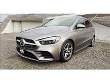 2020 Mercedes-Benz B-Class