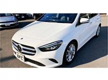 2019 Mercedes-Benz B-Class