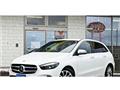 2019 Mercedes-Benz B-Class