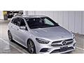2019 Mercedes-Benz B-Class